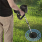 Metal detector sotterraneo entry-level ad alta sensibilità