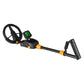 Metal detector sotterraneo entry-level ad alta sensibilità