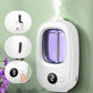 Diffusore automatico per aromaterapia