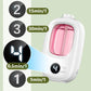 Diffusore automatico per aromaterapia
