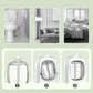 Diffusore automatico per aromaterapia