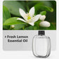 Diffusore automatico per aromaterapia
