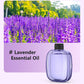 Diffusore automatico per aromaterapia