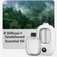 Diffusore automatico per aromaterapia