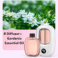 Diffusore automatico per aromaterapia
