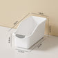 Contenitore organizer su ruote