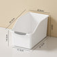 Contenitore organizer su ruote