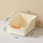 Contenitore organizer su ruote