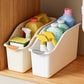 Contenitore organizer su ruote
