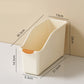 Contenitore organizer su ruote