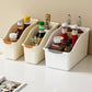 Contenitore organizer su ruote