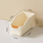 Contenitore organizer su ruote