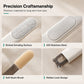 Lima per piedi a doppia faccia per la rimozione dei calli