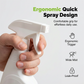 Eliminatore bio-enzimatico di odori di animali domestici