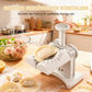 ⏳Offerta a tempo limitato⏰Stampo domestico per ravioli🥟