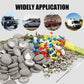 Kit universale per la riparazione del rivestimento del tetto dell'auto