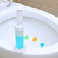 Gel igienizzante e deodorante per WC (formato stampo)