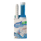 Gel igienizzante e deodorante per WC (formato stampo)