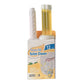 Gel igienizzante e deodorante per WC (formato stampo)