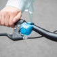 Campanello elettrico per bicicletta con 5 modalità