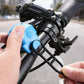 Campanello elettrico per bicicletta con 5 modalità