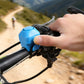 Campanello elettrico per bicicletta con 5 modalità