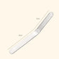 Coltello da burro professionale 3 in 1 in acciaio inox 304 (taglio e spalmatura)