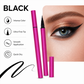 ✨ Eyeliner liquido waterproof a lunga durata
