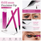 ✨ Eyeliner liquido waterproof a lunga durata