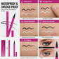 ✨ Eyeliner liquido waterproof a lunga durata