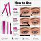 ✨ Eyeliner liquido waterproof a lunga durata
