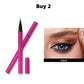 ✨ Eyeliner liquido waterproof a lunga durata