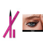 ✨ Eyeliner liquido waterproof a lunga durata