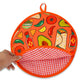 Custodia premium per scaldare le tortillas