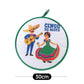 Custodia premium per scaldare le tortillas