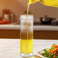 Spruzzatore d'olio di precisione per cucinare