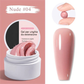 💅 Gel ricostruzione unghie solido — Non cola, facile da usare 🥳