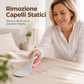 Strumento 2 in 1 Sollevamaterasso e Rimuovi Pelucchi
