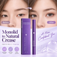 👁️✨ Penna gel invisibile per doppia palpebra – Dì Addio a palpebre cadenti e pieghe innaturali! 🚫 Formula trasparente, tenuta 24h, delicata con estratto botanico e vitamina E ✨