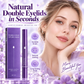 👁️✨ Penna gel invisibile per doppia palpebra – Dì Addio a palpebre cadenti e pieghe innaturali! 🚫 Formula trasparente, tenuta 24h, delicata con estratto botanico e vitamina E ✨