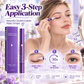 👁️✨ Penna gel invisibile per doppia palpebra – Dì Addio a palpebre cadenti e pieghe innaturali! 🚫 Formula trasparente, tenuta 24h, delicata con estratto botanico e vitamina E ✨