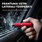 🚗🔨Mini Martello di Sicurezza Portatile per Auto e Rompi Vetri – Compatto, Resistente e Salvavita ✨