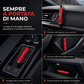 🚗🔨Mini Martello di Sicurezza Portatile per Auto e Rompi Vetri – Compatto, Resistente e Salvavita ✨