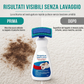 🥳 SUPER OFFERTA 🥳 💞 OLTRE 50.000 PEZZI VENDUTI! Detergente impermeabile – a partire da 21,99 €! Schiuma, applicatore con spazzolino, senza bisogno di ammollo. Macchie eliminate – ordina subito! ✅