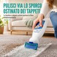 🥳 SUPER OFFERTA 🥳 💞 OLTRE 50.000 PEZZI VENDUTI! Detergente impermeabile – a partire da 21,99 €! Schiuma, applicatore con spazzolino, senza bisogno di ammollo. Macchie eliminate – ordina subito! ✅