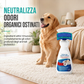 🥳 SUPER OFFERTA 🥳 💞 OLTRE 50.000 PEZZI VENDUTI! Detergente impermeabile – a partire da 21,99 €! Schiuma, applicatore con spazzolino, senza bisogno di ammollo. Macchie eliminate – ordina subito! ✅