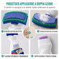 🥳 SUPER OFFERTA 🥳 💞 OLTRE 50.000 PEZZI VENDUTI! Detergente impermeabile – a partire da 21,99 €! Schiuma, applicatore con spazzolino, senza bisogno di ammollo. Macchie eliminate – ordina subito! ✅