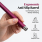 📢📢SCONTO DEL 40% !! ⏰Kit professionale per stamping nail art