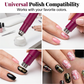 📢📢SCONTO DEL 40% !! ⏰Kit professionale per stamping nail art