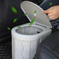 Toilet portatile pieghevole per esterni